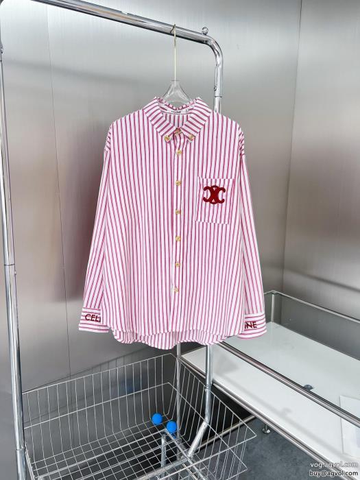一枚でかわいいNEW!国内完売ブランド 偽物 激安長袖シャツCH_0_0
