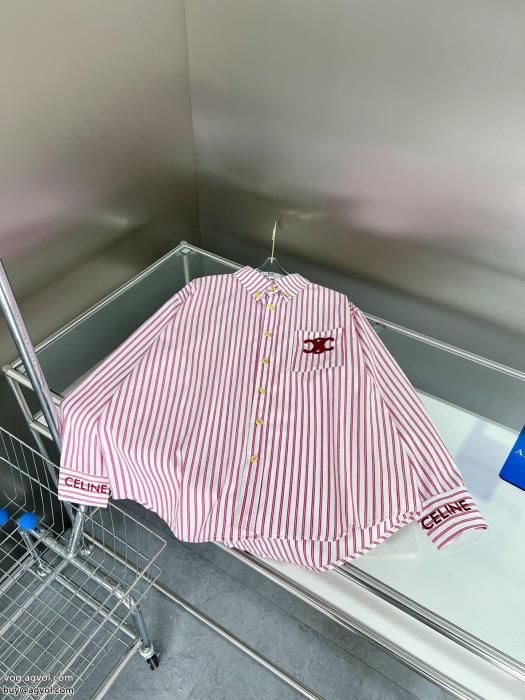 一枚でかわいいNEW!国内完売ブランド 偽物 激安長袖シャツCH_0_1