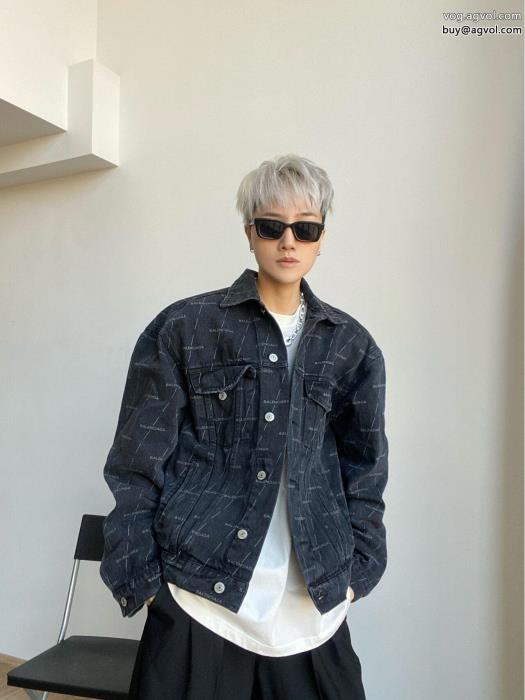 超一流のブランド最新商品即完売必至スーパー ブランド コピーコートbalenciaga_0_3