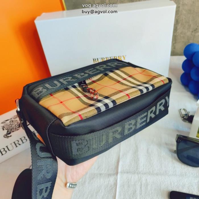 BURBERRYバッグスーパー コピー 安心カジュアルを一歩大人に今季新作 セール_0_3