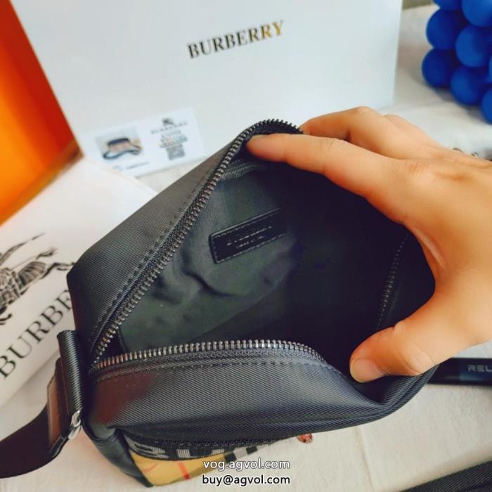 BURBERRYバッグスーパー コピー 安心カジュアルを一歩大人に今季新作 セール_0_4