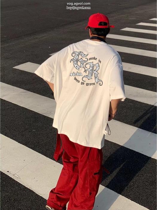 balenciaga半袖Tシャツオシャレ上級者に一生モノブランド アクセサリー 激安_0_3