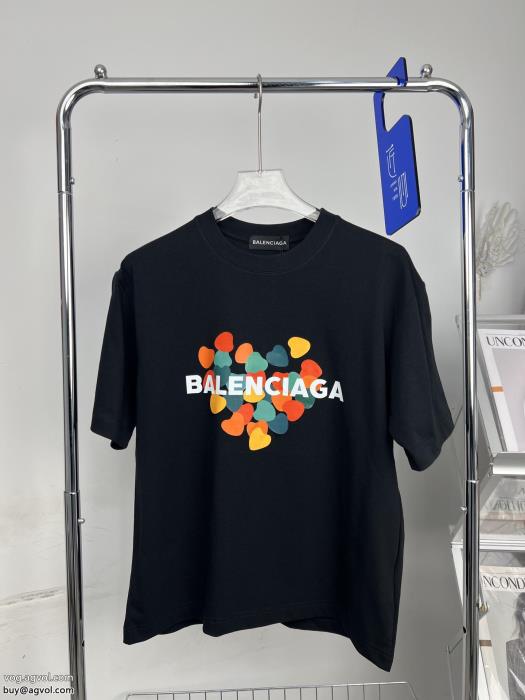 半袖Tシャツbalenciagaブランド 通販通勤にもOKイベント2023新作_0_2