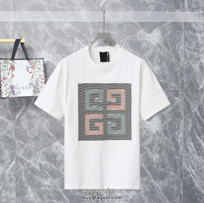 コピー ブランド 販売23新作 セール 大人OK好感度が高いアイテム半袖Tシャツbalenciaga_0_0