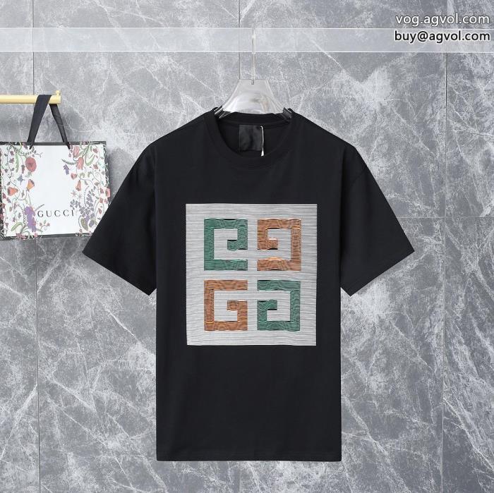 コピー ブランド 販売23新作 セール 大人OK好感度が高いアイテム半袖Tシャツbalenciaga_0_1