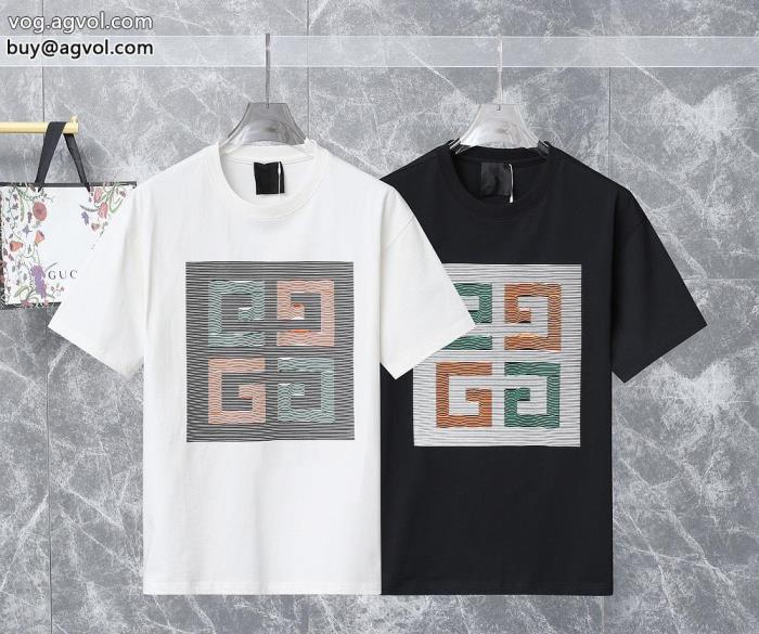 コピー ブランド 販売23新作 セール 大人OK好感度が高いアイテム半袖Tシャツbalenciaga_0_4