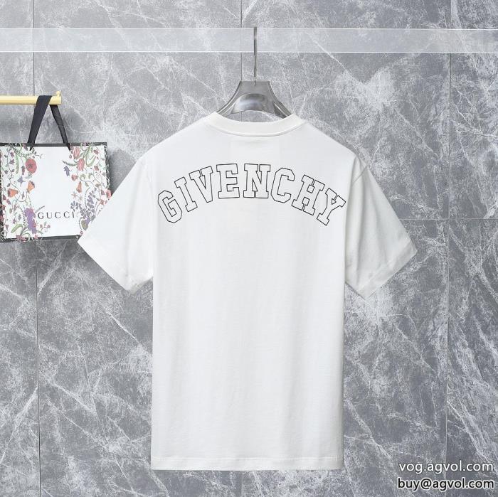 ブランド コピージバンシー半袖Tシャツセール早いもの勝ちクール印象_0_1