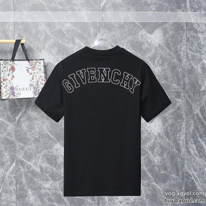 ブランド コピージバンシー半袖Tシャツセール早いもの勝ちクール印象_0_2