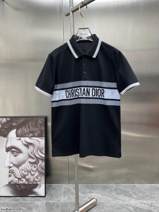 DIOR半袖シャツ偽 ブランド 通販少量入荷☆限定モデル知的優秀アイテム_0_1