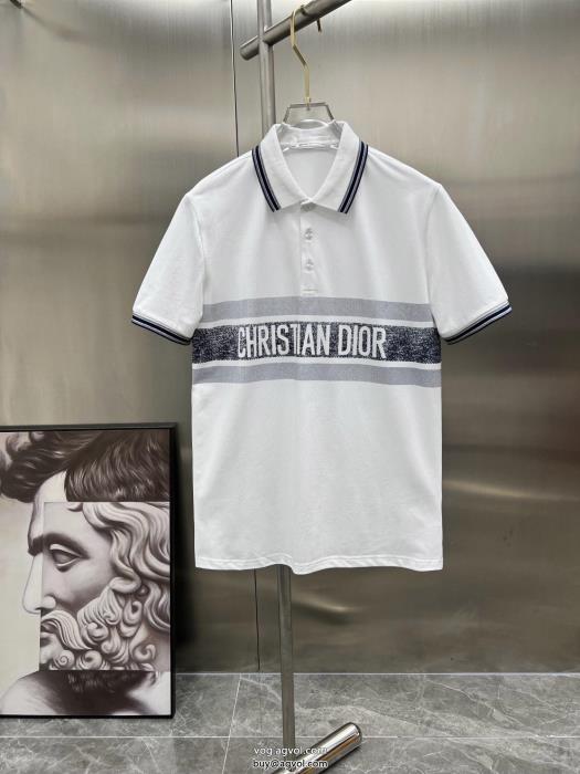 DIOR半袖シャツ偽 ブランド 通販少量入荷☆限定モデル知的優秀アイテム_0_2