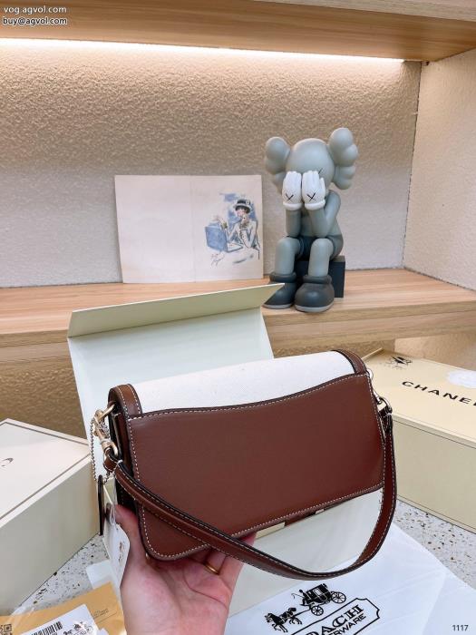偽 ブランドバッグカジュアルスタイルを軽快に鮮度が手に入るCOACH_0_2