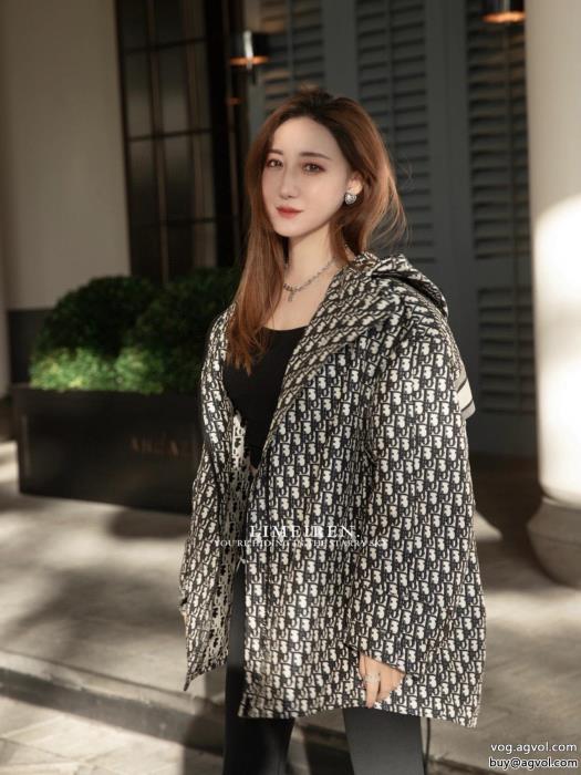 DIORコートブランド 品 コピーSS23カッコいい 安定感があり_0_2