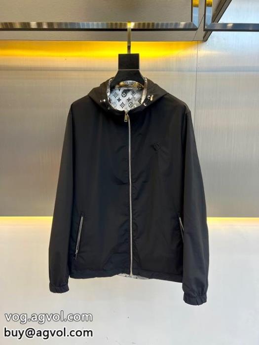 ジャケットブランド 通販憧れブランド2023らしい華やかLOUIS VUITTON_0_0