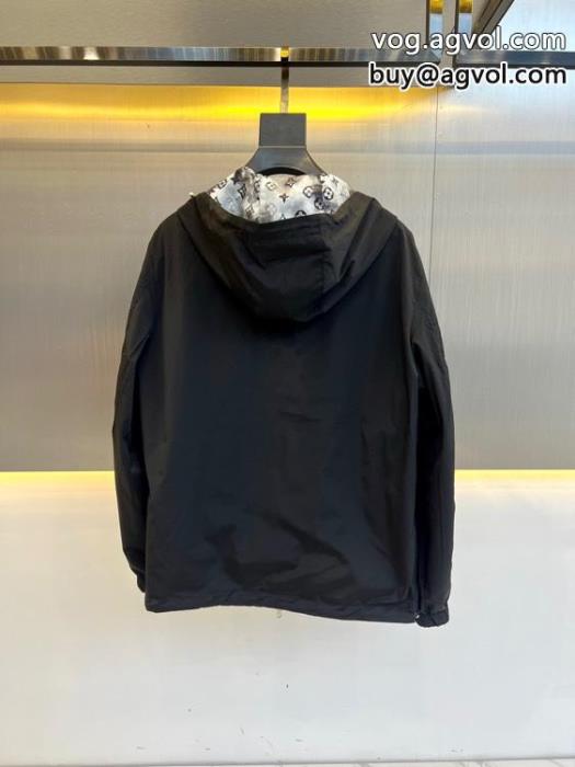 ジャケットブランド 通販憧れブランド2023らしい華やかLOUIS VUITTON_0_1