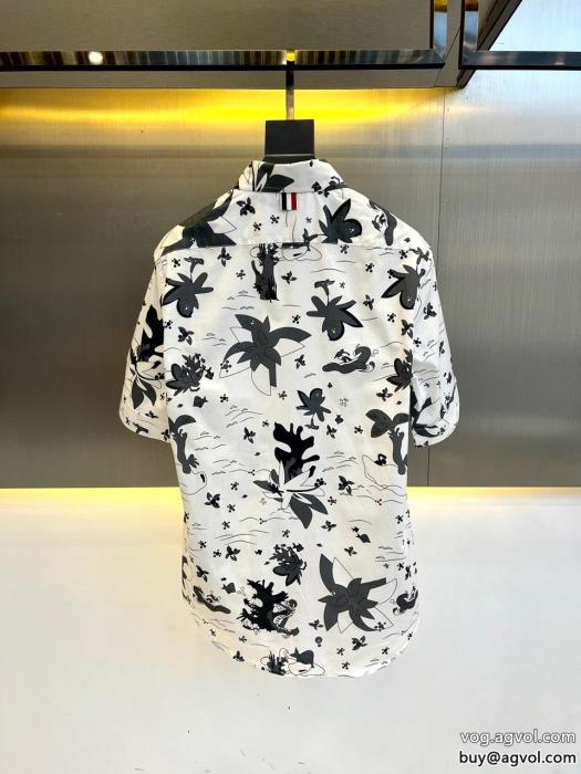 半袖シャツTOM FORD大人レディなシルエット人気急上昇中ブランド コピー 品_0_2