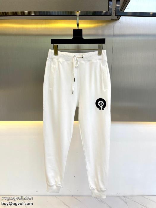 使い勝手も良好人気話題スラックスコピー 商品 ブランドクロムハーツ_0_1
