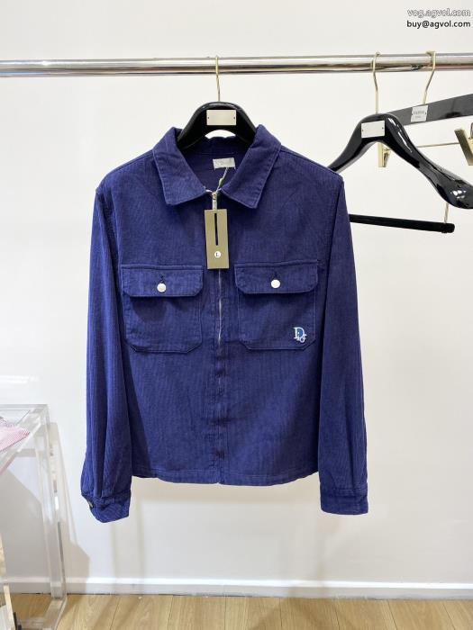 海外限定2023の新作ブランド コピー 安心コートDIOR_0_0