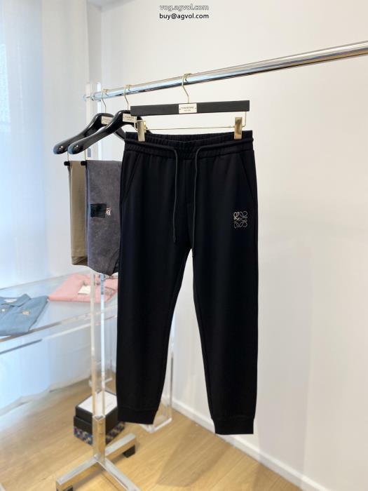 スラックス2023の流行りの新品23AW お早目にロエベブランド コピー_0_0