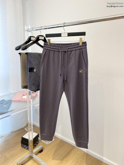スラックス2023の流行りの新品23AW お早目にロエベブランド コピー_0_2