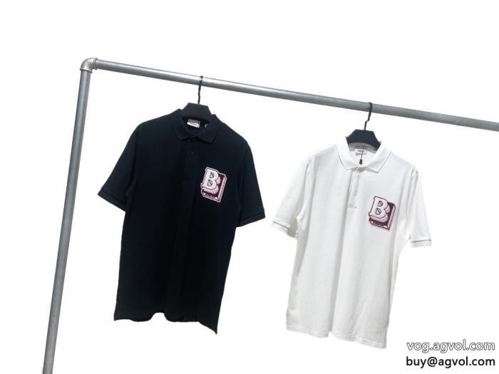 コピー 商品 販売BURBERRY半袖シャツお洒落上級者人気の高さ激安通販_0_1