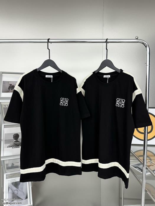 半袖Tシャツブランド 偽物顧客優待セールプレミアム品質ロエベ_0_0