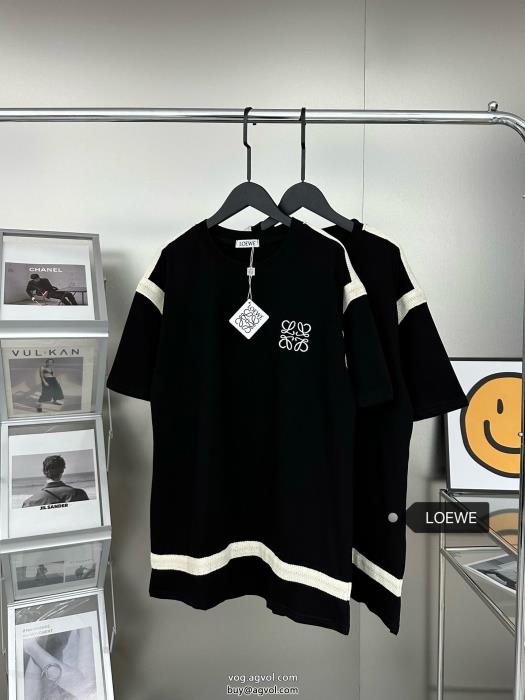 半袖Tシャツブランド 偽物顧客優待セールプレミアム品質ロエベ_0_2