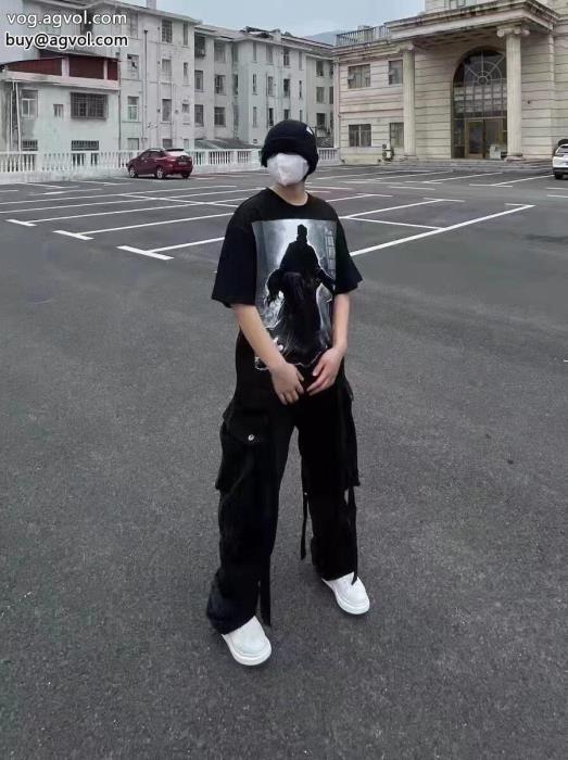 通販 ブランド半袖TシャツGIVENCHY在庫あり即発モード感の高い2023のスタイル_0_0