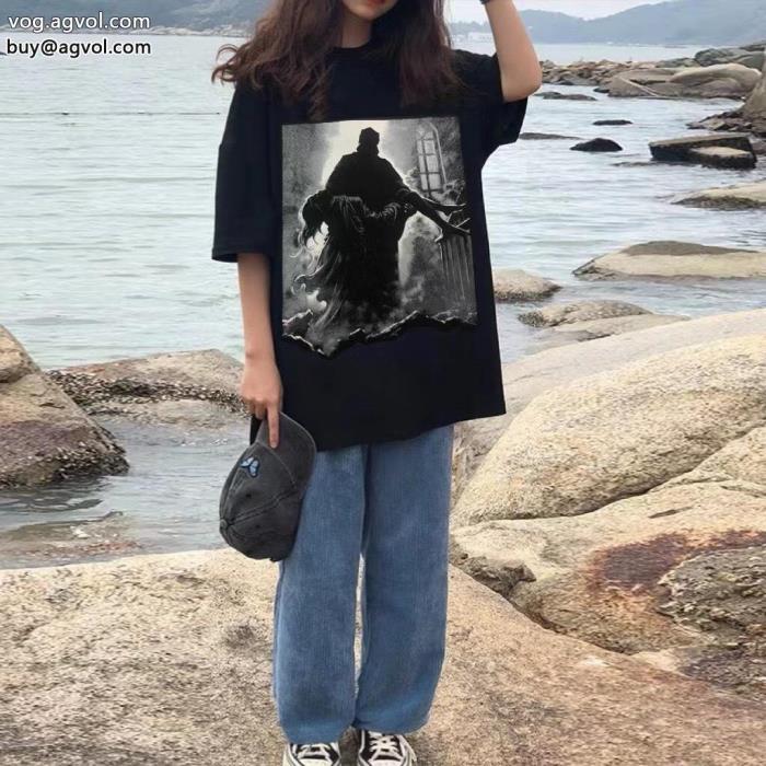 通販 ブランド半袖TシャツGIVENCHY在庫あり即発モード感の高い2023のスタイル_0_3