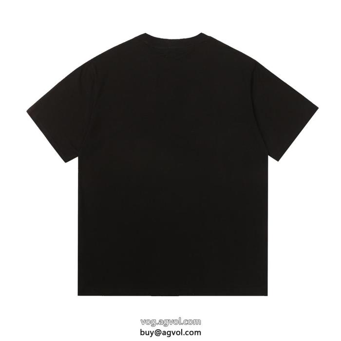 個性的なデザイン海外セレブが注目アイテムブランド コピー 通販GIVENCHY半袖Tシャツ_0_0