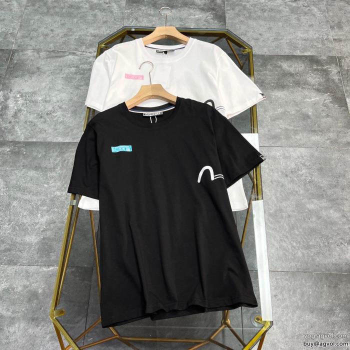 エヴィス半袖Tシャツ新作大人気大注目　早い者勝ちスーパー コピー 品_0_0