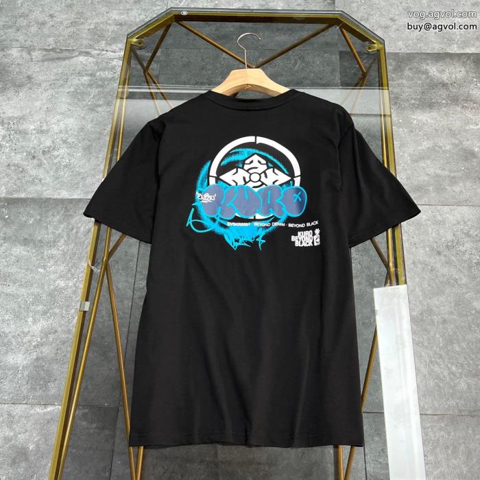 エヴィス半袖Tシャツ新作大人気大注目　早い者勝ちスーパー コピー 品_0_2