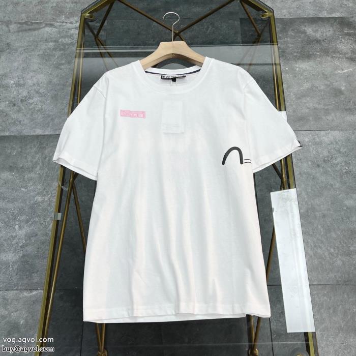 エヴィス半袖Tシャツ新作大人気大注目　早い者勝ちスーパー コピー 品_0_3