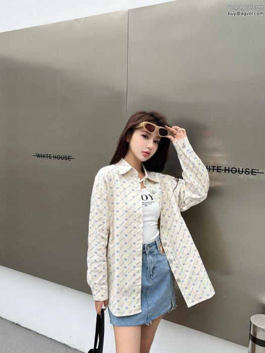 2023のトレンド海外限定balenciaga長袖シャツ通販 ブランド_0_0