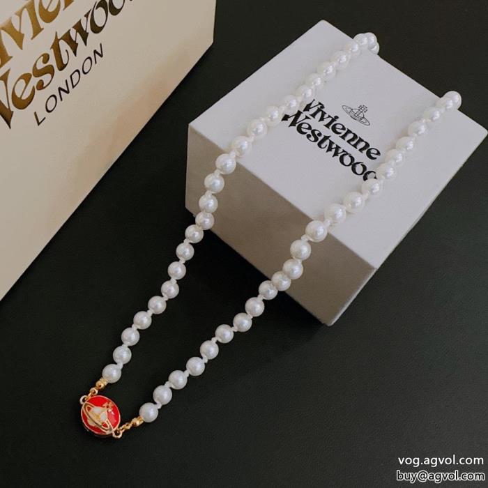スーパー コピー 安心抜け感スゴイオシャレ度アップネックレスVIVIENNE WESTWOOD_0_1