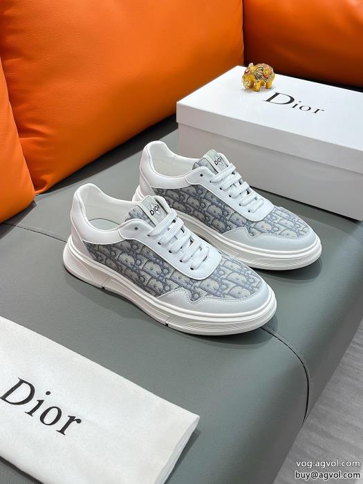 DIORスニーカー完売間近オシャレ上級者に通販 ブランド_0_0