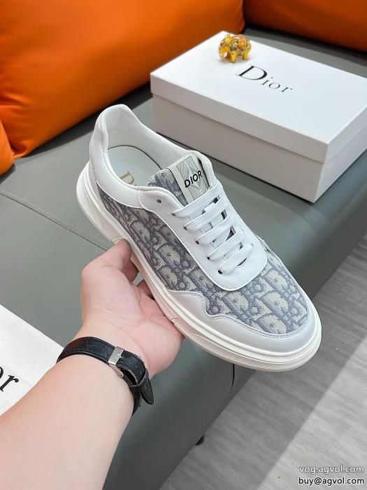 DIORスニーカー完売間近オシャレ上級者に通販 ブランド_0_2