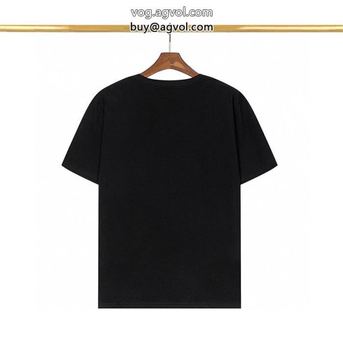 ブランド コピー ショップ上品で優しい雰囲気にファッション感満々半袖Tシャツモンクレール_0_3