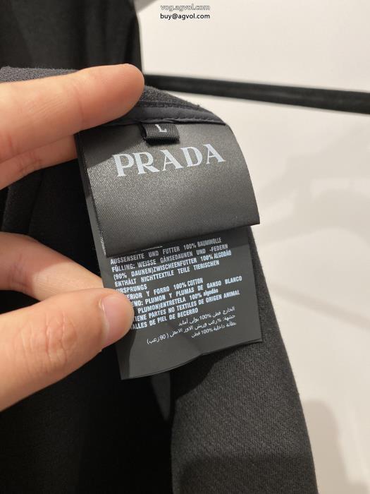 ブランド レプリカ長袖シャツより格上げしてセール価格PRADA_0_2