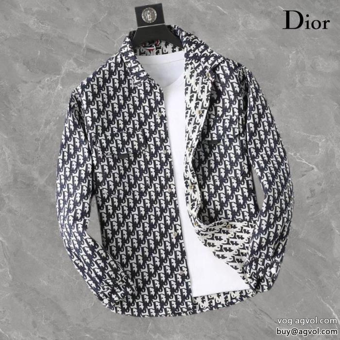 DIOR雑誌掲載季節をまたい新作アイテムコートスーパー ブランド コピー_0_2