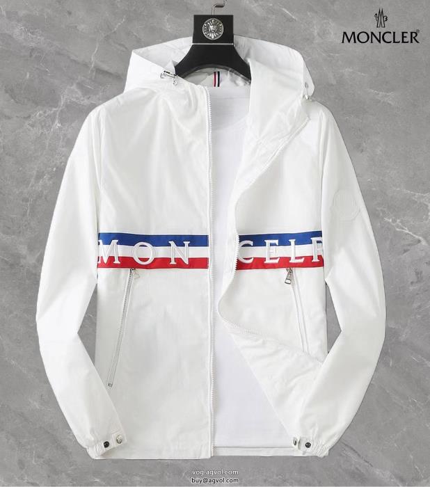 人気急上昇旬デザインMONCLERコートブランド コピー 優良_0_1