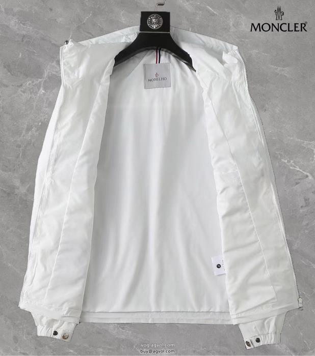 人気急上昇旬デザインMONCLERコートブランド コピー 優良_0_3