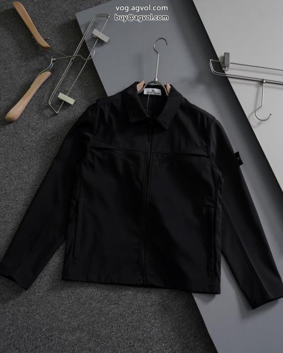 ブランド コピー s 級ストーンアイランド今年売れた人気のスタイル今季はファション感漂うジャケット_0_0