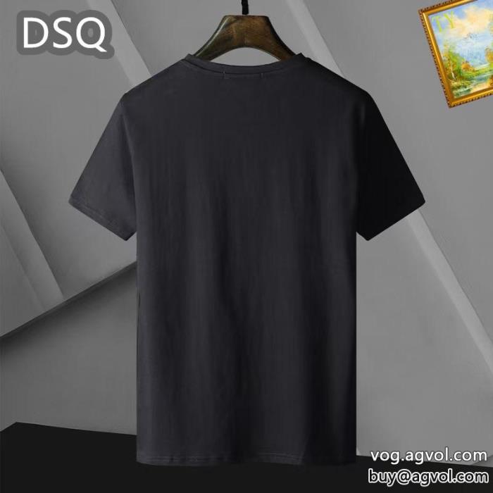半袖Tシャツ偽物 ブランド ショップ重宝する映え度MAXDSQUARED2_0_0