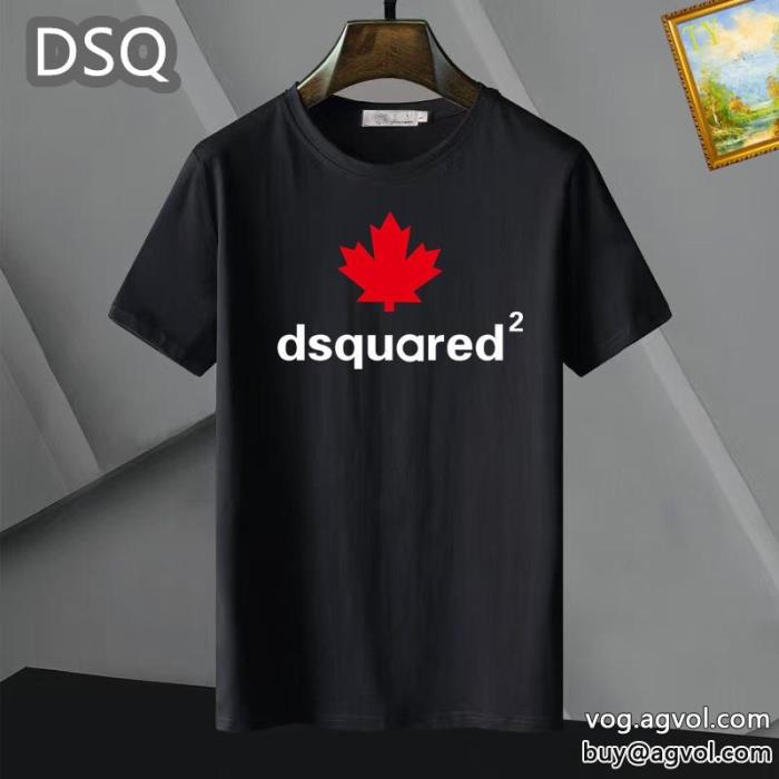 半袖Tシャツ偽物 ブランド ショップ重宝する映え度MAXDSQUARED2_0_3