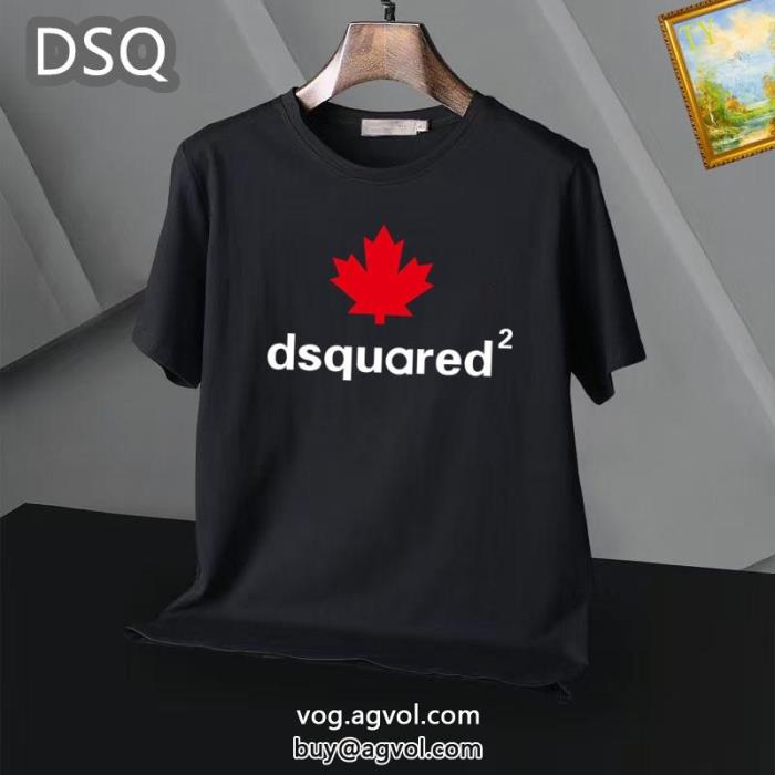 半袖Tシャツ偽物 ブランド ショップ重宝する映え度MAXDSQUARED2_0_1