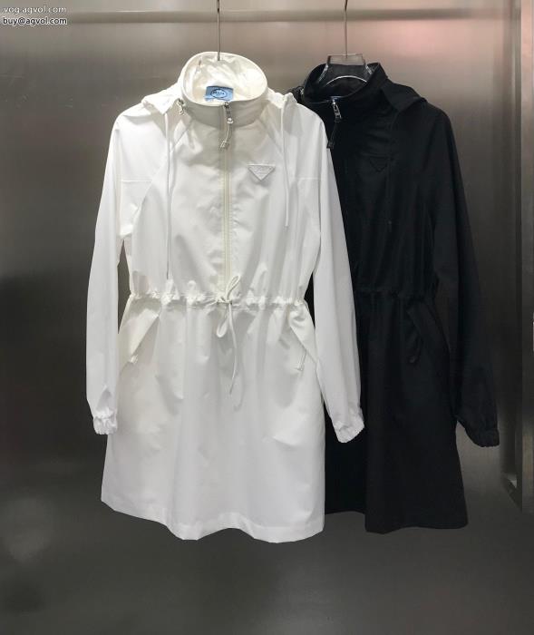 定番人気キュートな印象プラダワンピースブランド 偽物_0_3