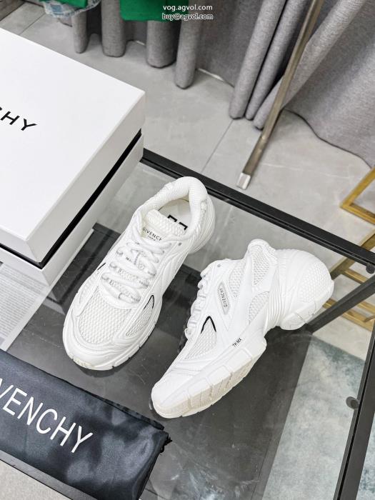 スーパー コピー  スニーカーGIVENCHY先行予約販売華やかムードを演出して_0_7