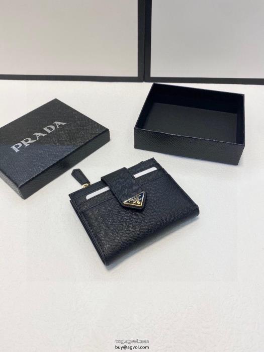 PRADANEW素敵心惹かれるスタイル財布コピー ブランド 優良_0_4