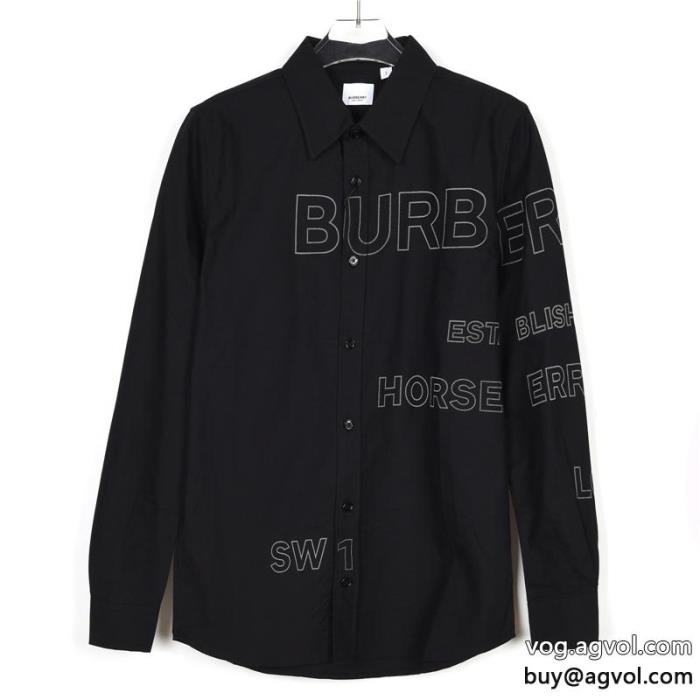 BURBERRY偽 ブランド 通販長袖シャツ大人っぽい大人のこなれた着こなし_0_0
