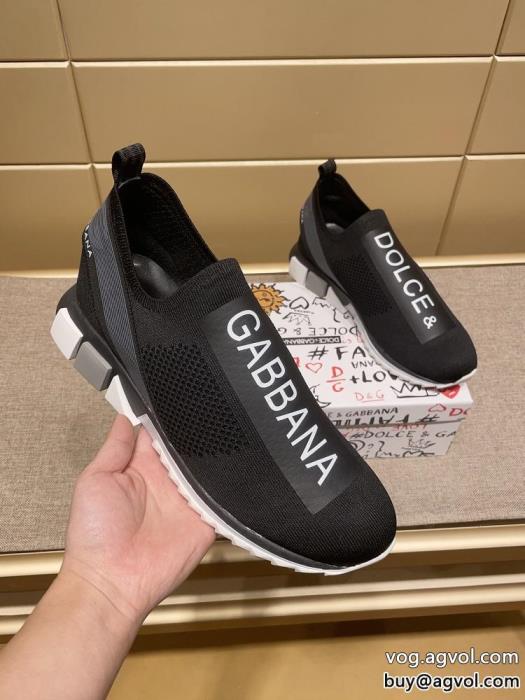 スニーカー必需品自分へのご褒美ドルチェ＆ガッバーナブランド 偽物 激安_0_0